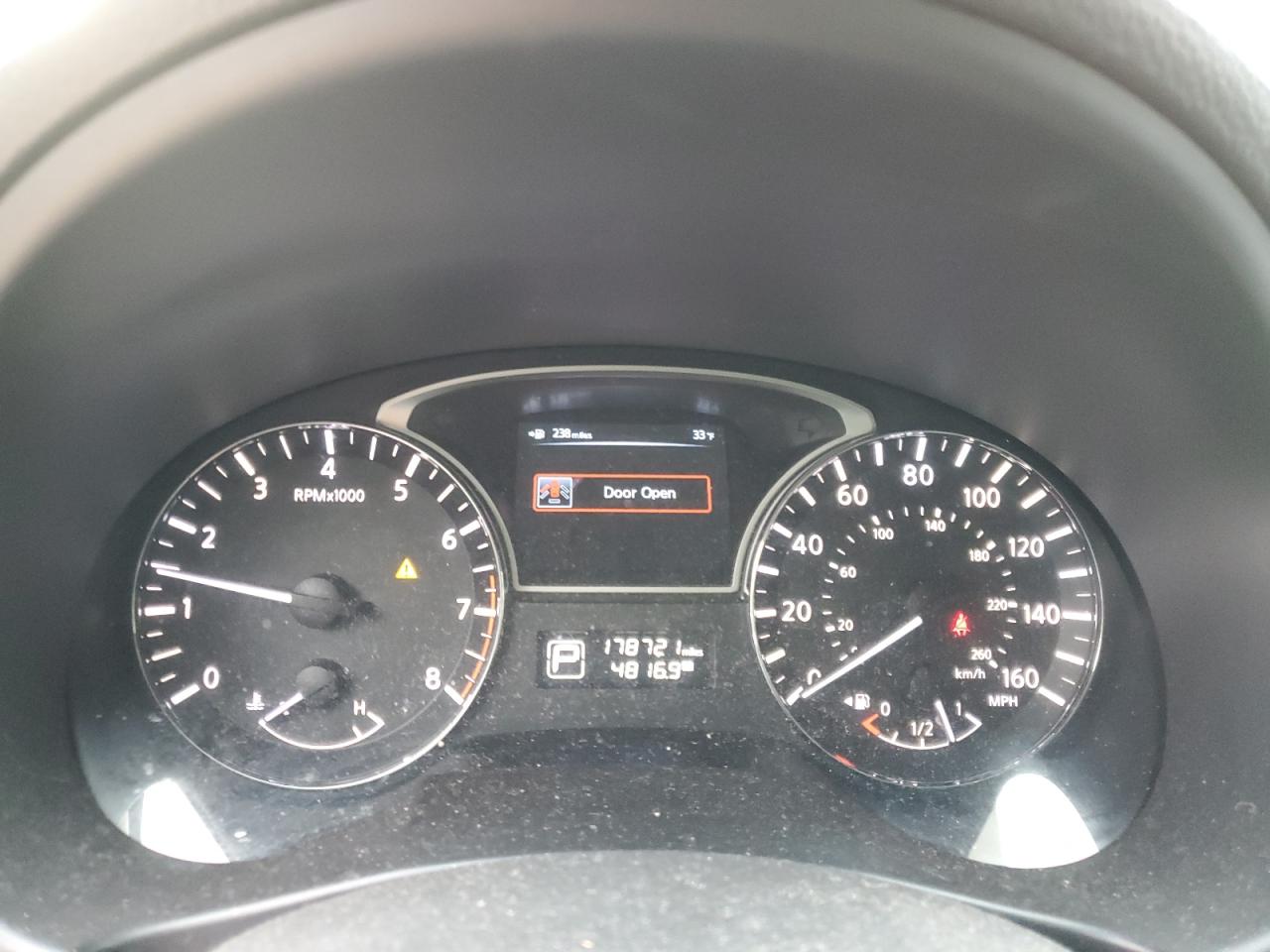 2013 Nissan Altima - Image 9