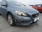 2012 VOLVO V40 ES NAV for sale at Copart CHESTER