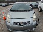 2008 Toyota Yaris  en Venta en Memphis, TN - Front End