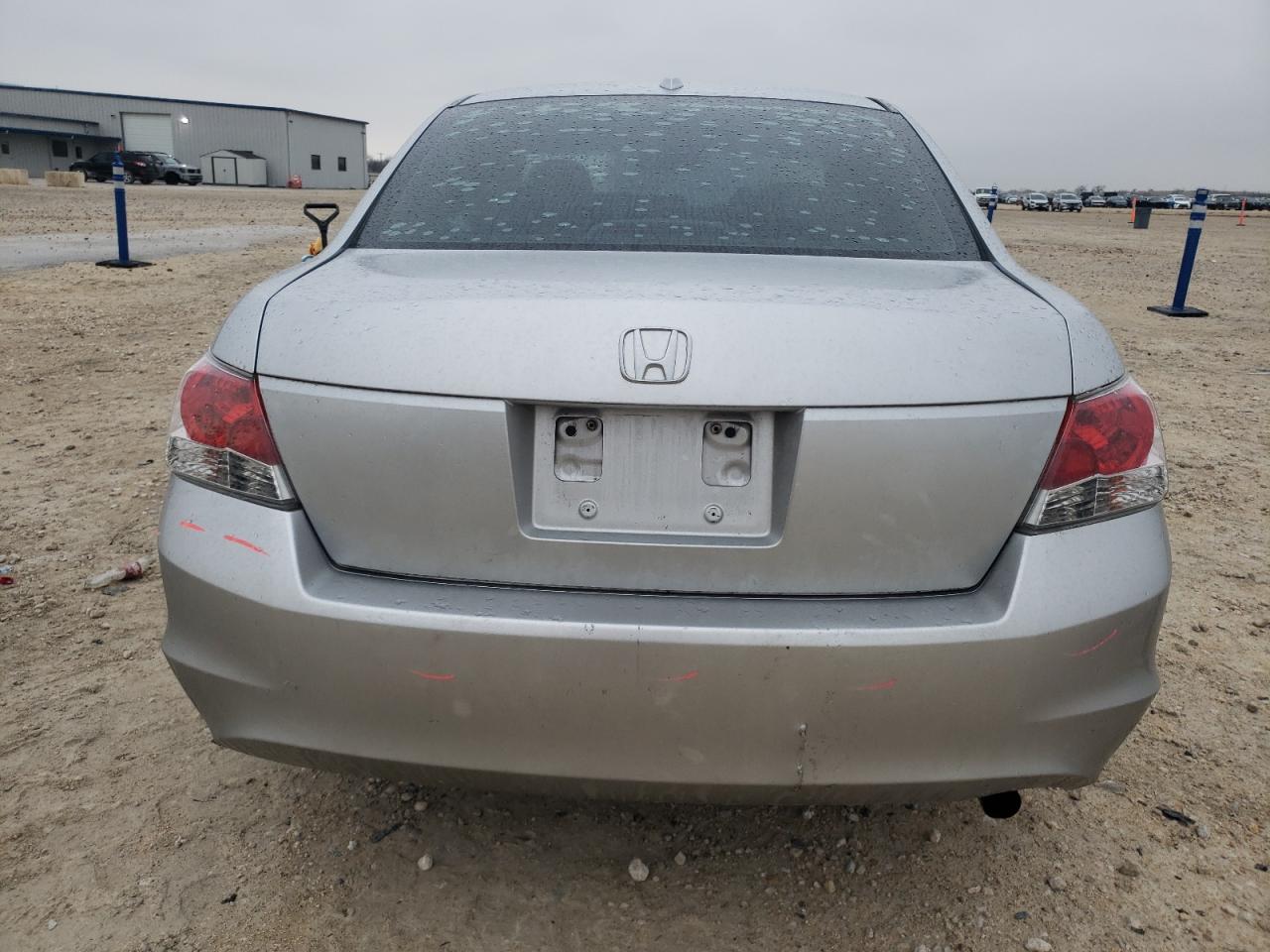 2008 Honda Accord - Image 6