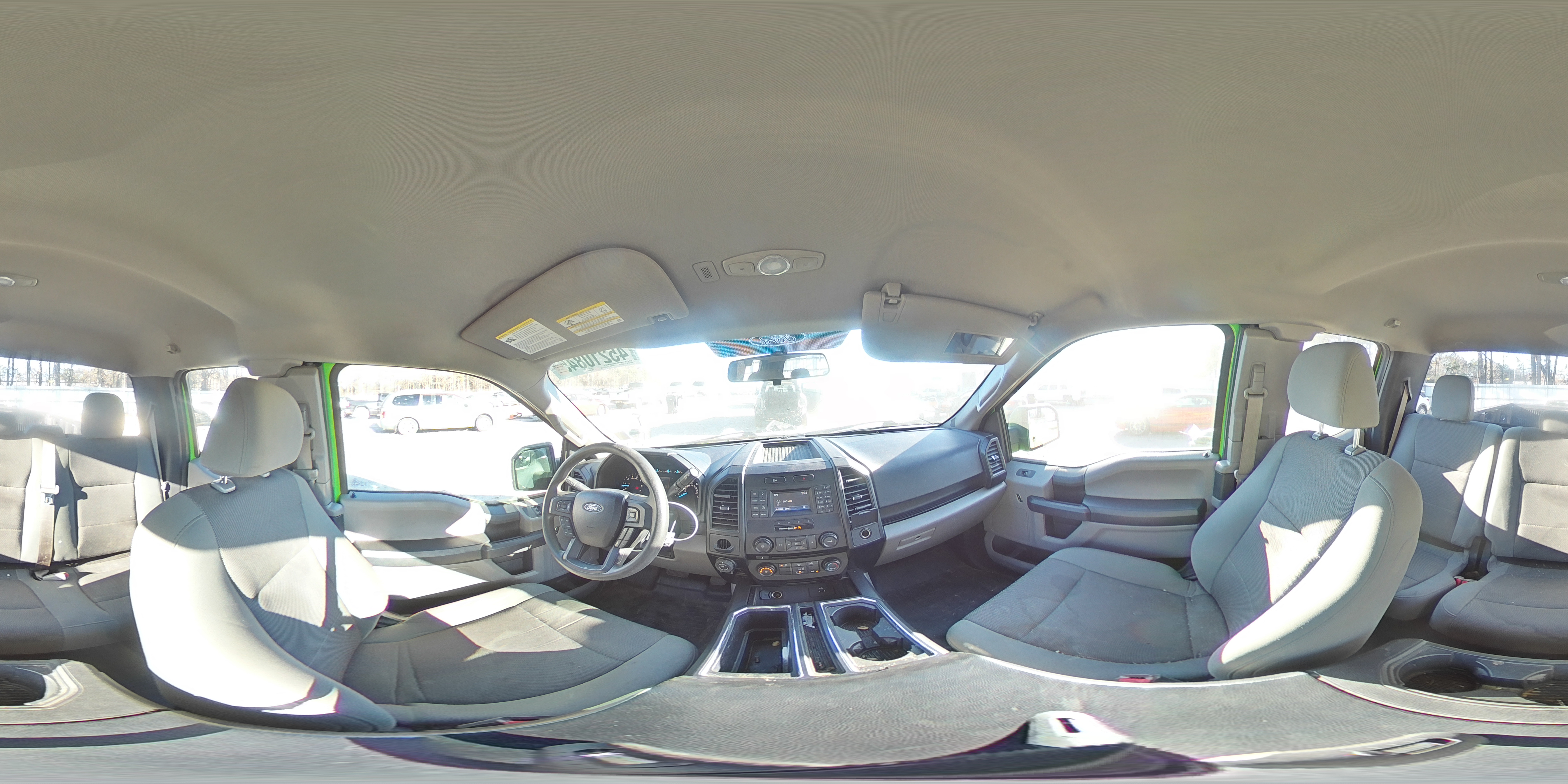 2016 Ford F-150 - Image 14
