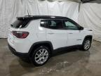 2025 Jeep Compass Limited en Venta en Walton, KY - Front End