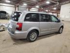 2015 Chrysler Town & Country Touring L for Sale in Lansing, MI - Front End