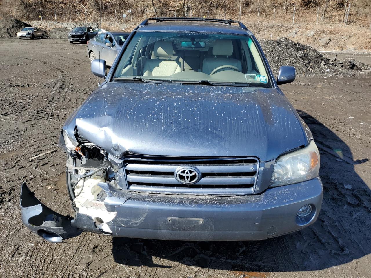 2006 Toyota Highlander - Image 5