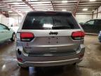 2020 Jeep Grand Cherokee Laredo იყიდება Lansing-ში, MI - Side