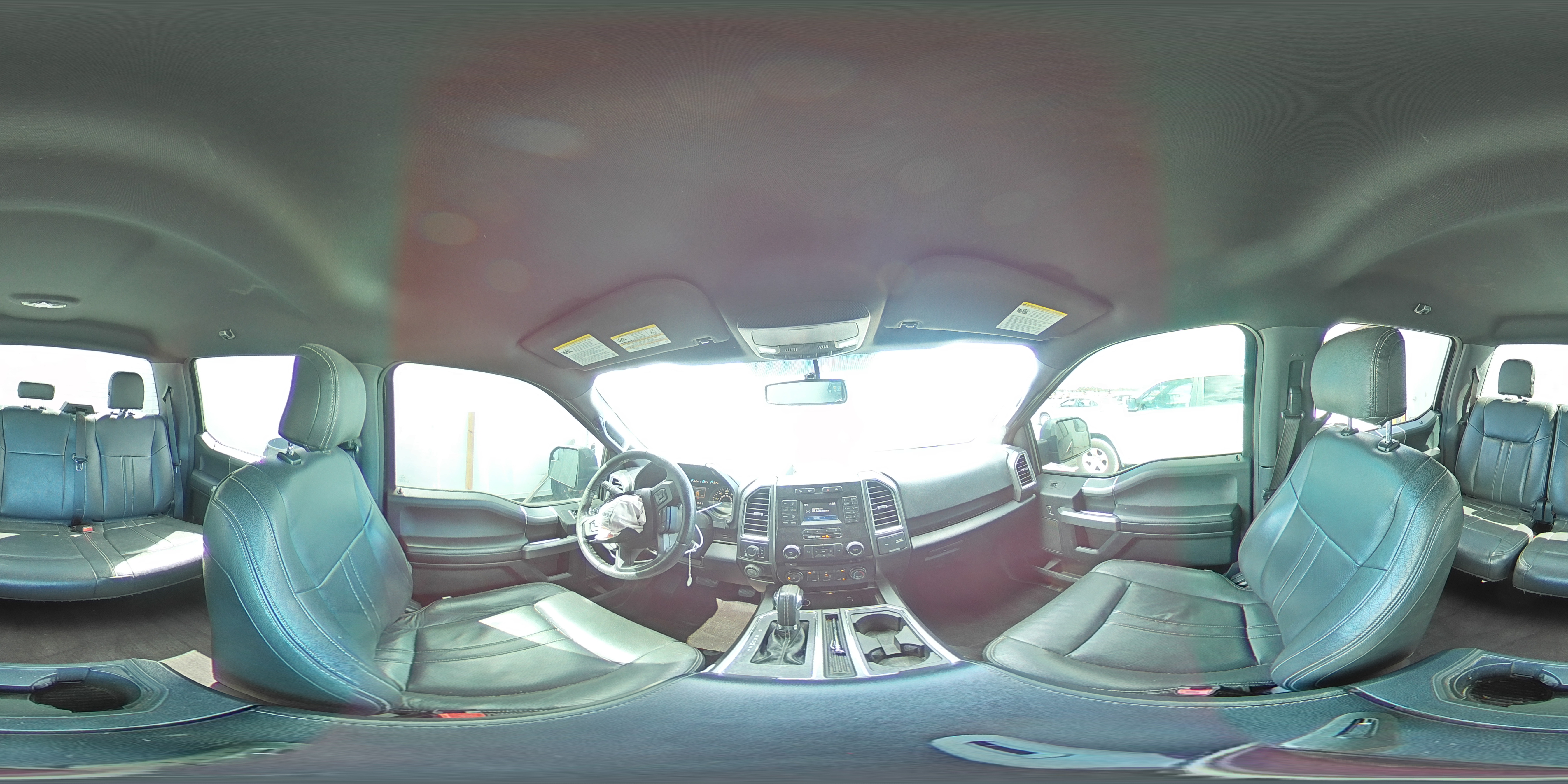 2016 Ford F-150 - Image 14