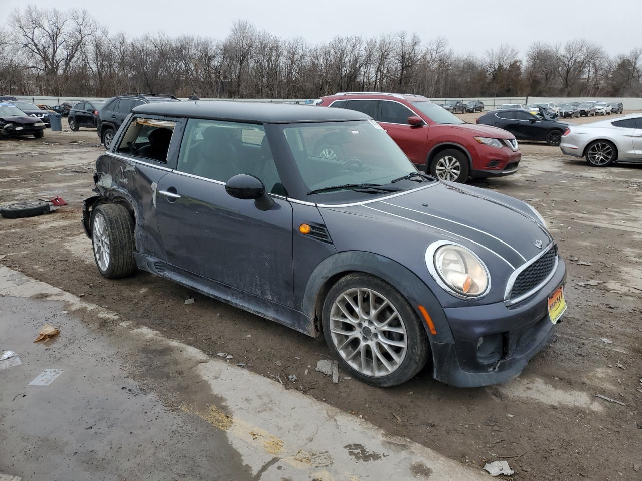 2012 MINI Cooper - Image 4