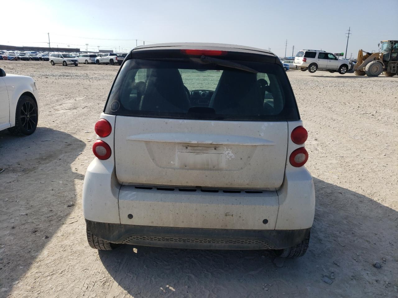 2014 Smart Fortwo - Image 6