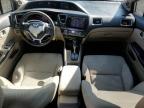2015 Honda Civic Se for Sale in Mentone, CA - Front End