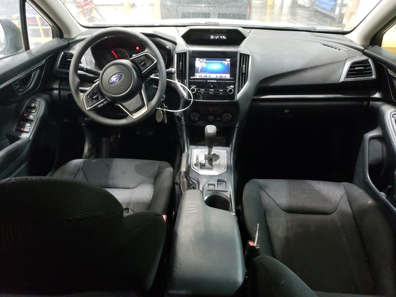 2018 Subaru Impreza - Image 8