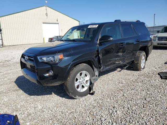 2022 Toyota 4Runner Sr5/Sr5 Premium