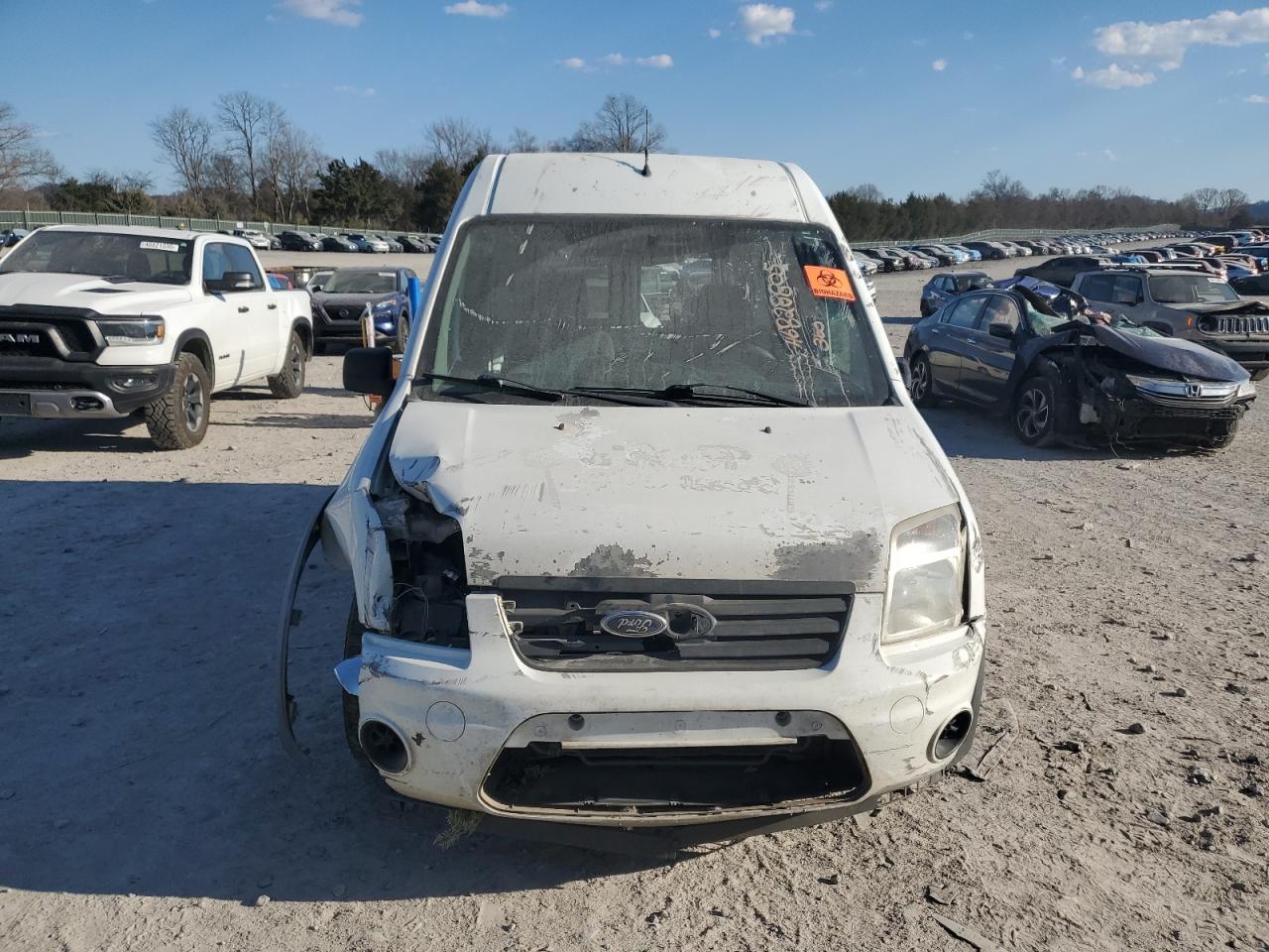 2013 Ford Transit - Image 5
