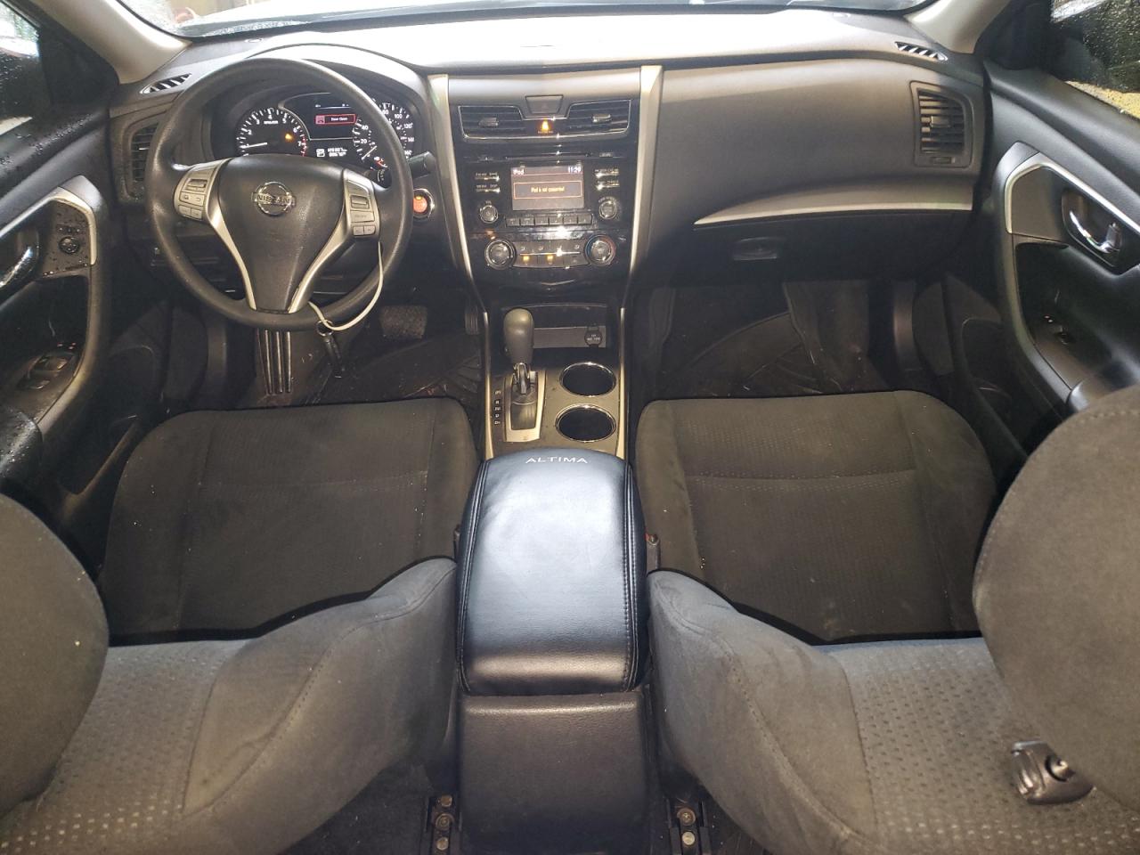 2015 Nissan Altima - Image 8