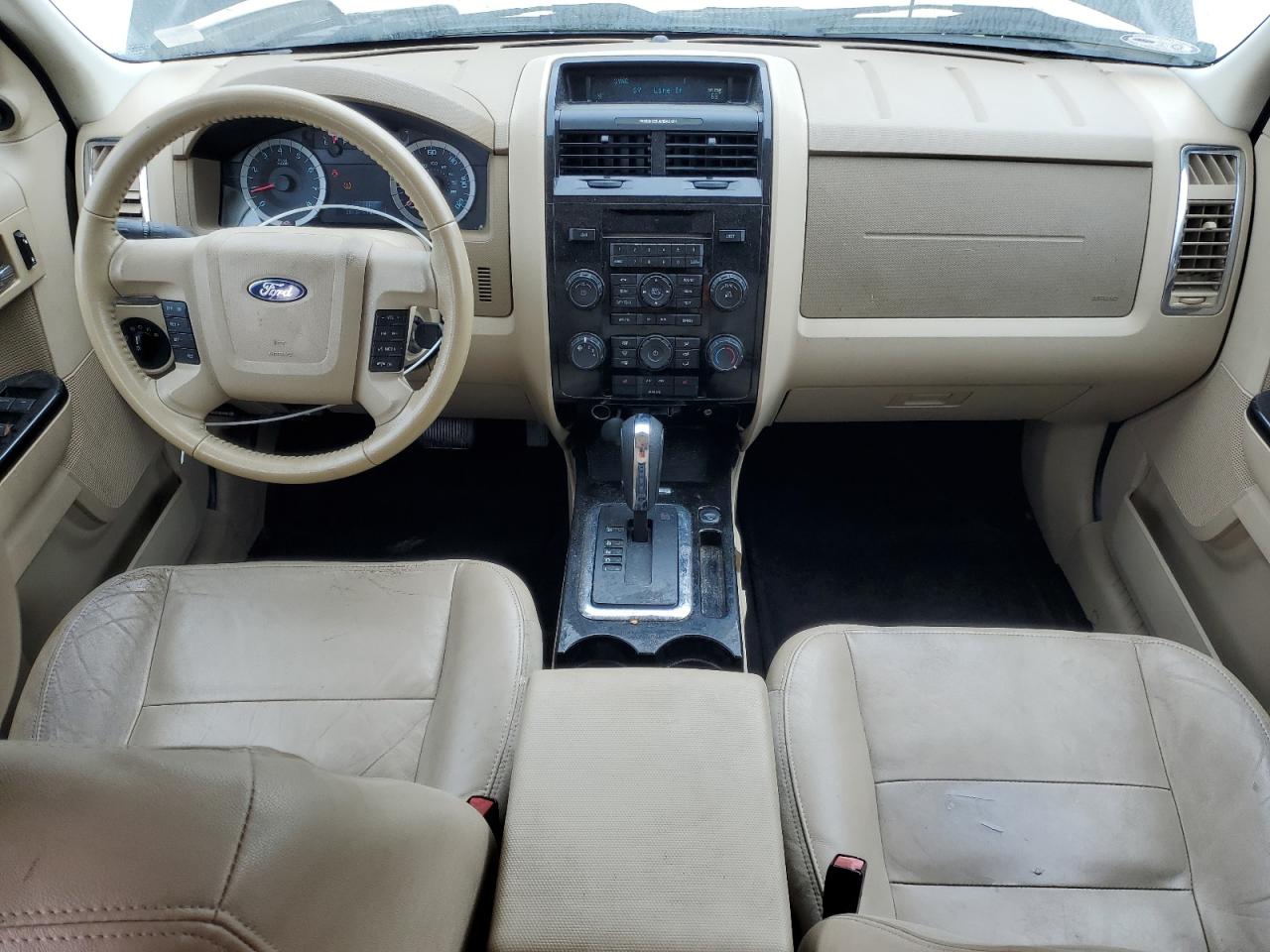 2012 Ford Escape - Image 8