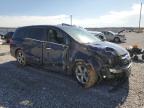 2019 Honda Odyssey Exl იყიდება Lawrenceburg-ში, KY - Side