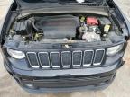 2019 Jeep Renegade Latitude за продажба в Montgomery, AL - Front End