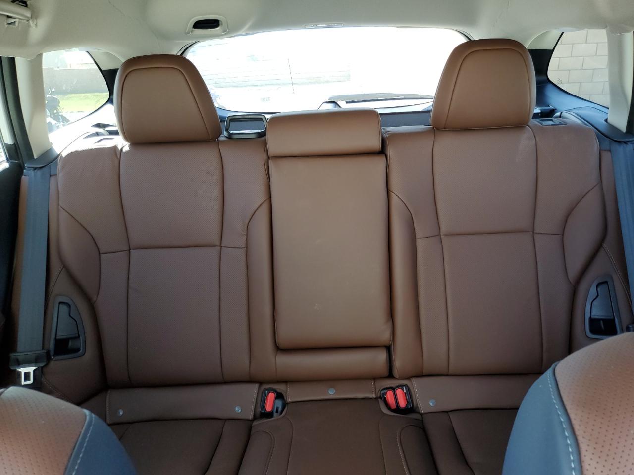 2024 Subaru Outback - Image 10