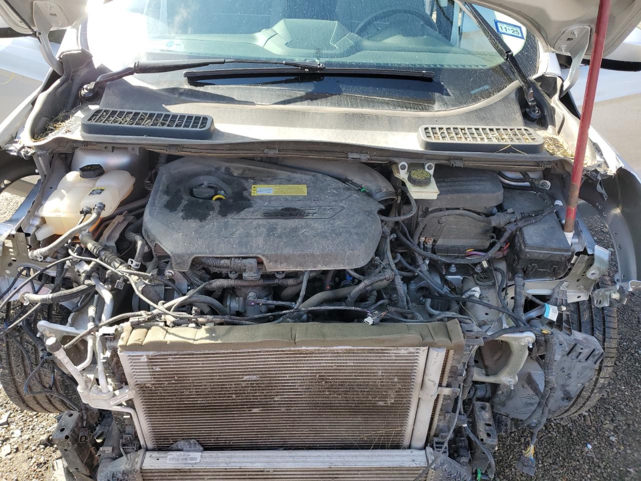 2013 Ford Escape - Image 12