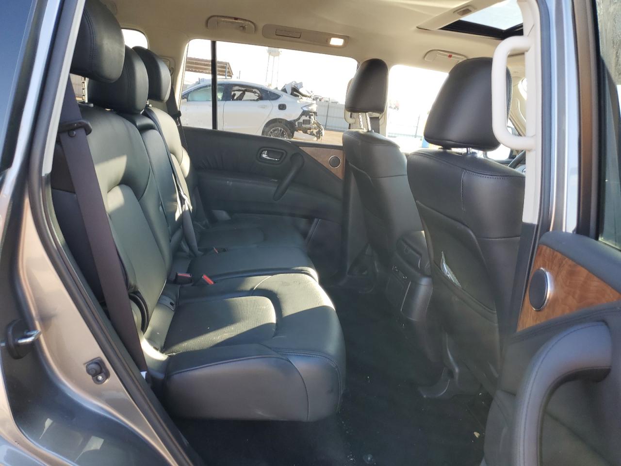2024 Nissan Armada - Image 11