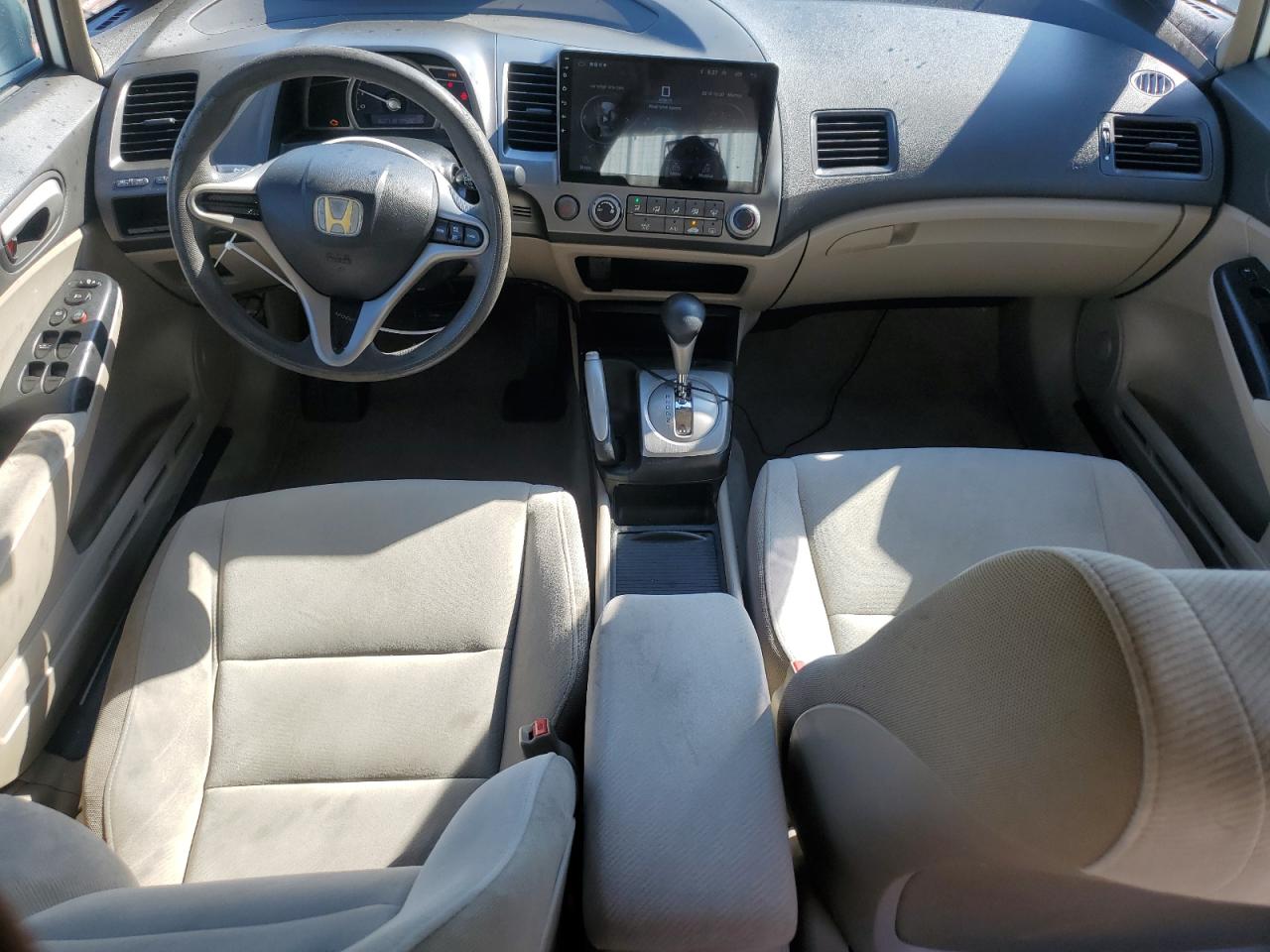 2010 Honda Civic - Image 8