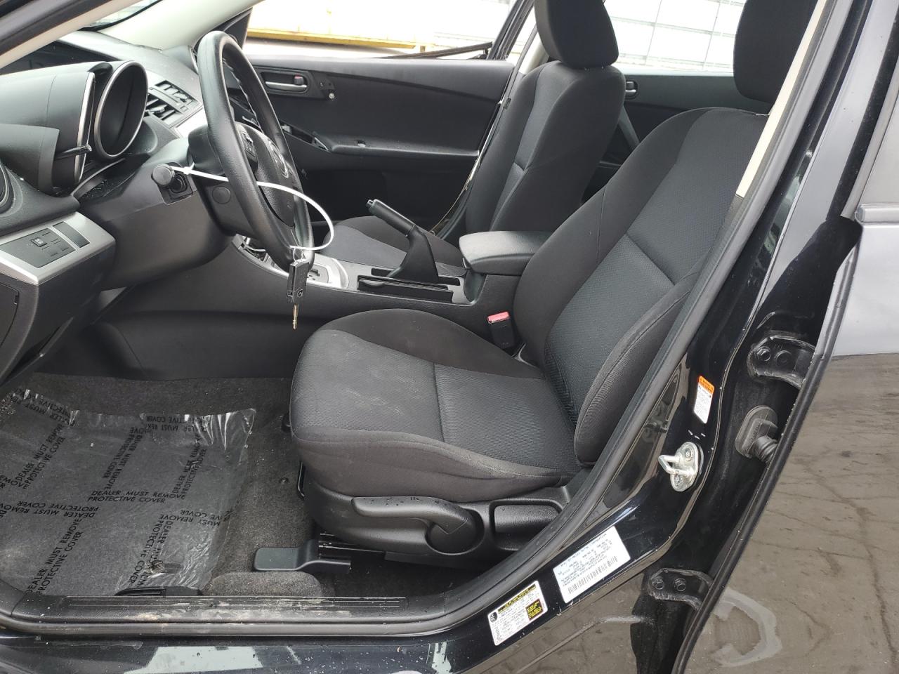 2011 Mazda 3 - Image 7