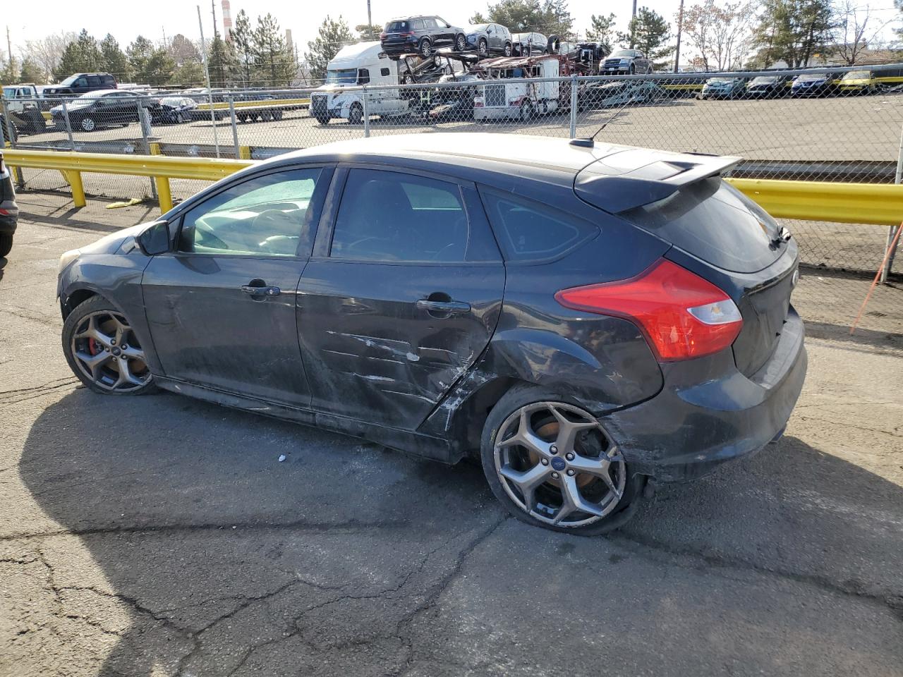 2014 Ford Focus - Image 2