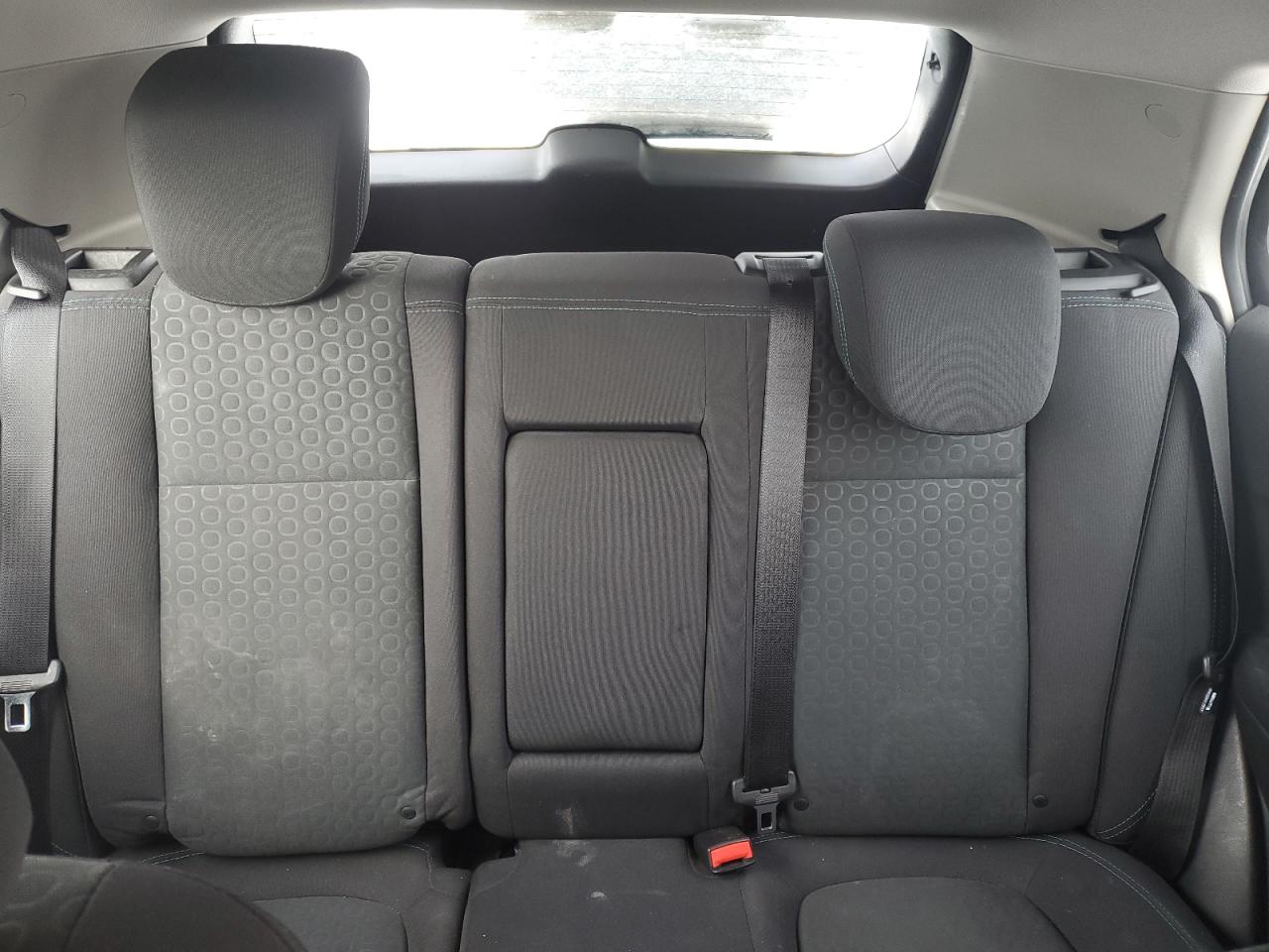 2015 Chevrolet Trax - Image 10
