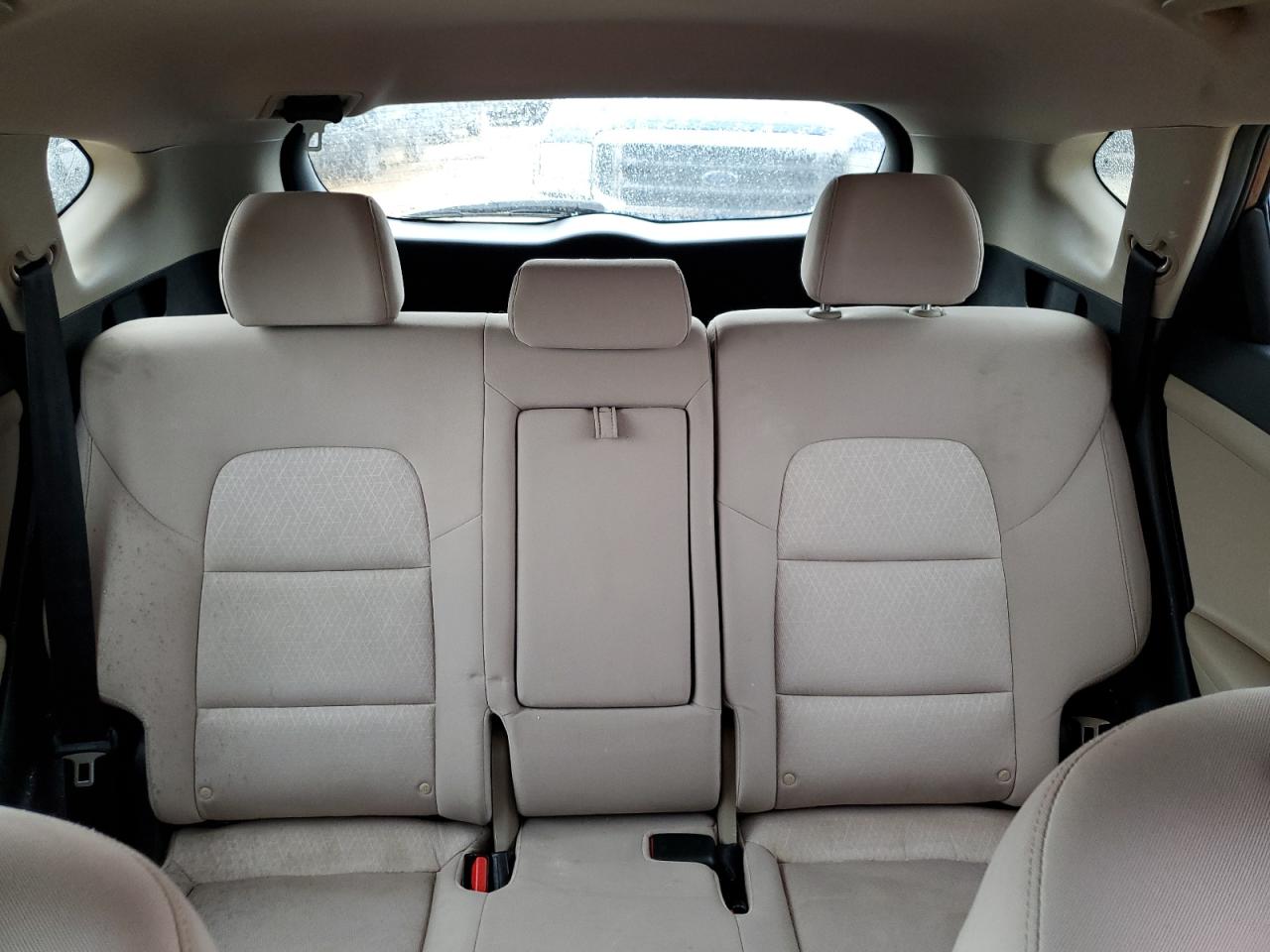 2017 Hyundai Tucson - Image 10