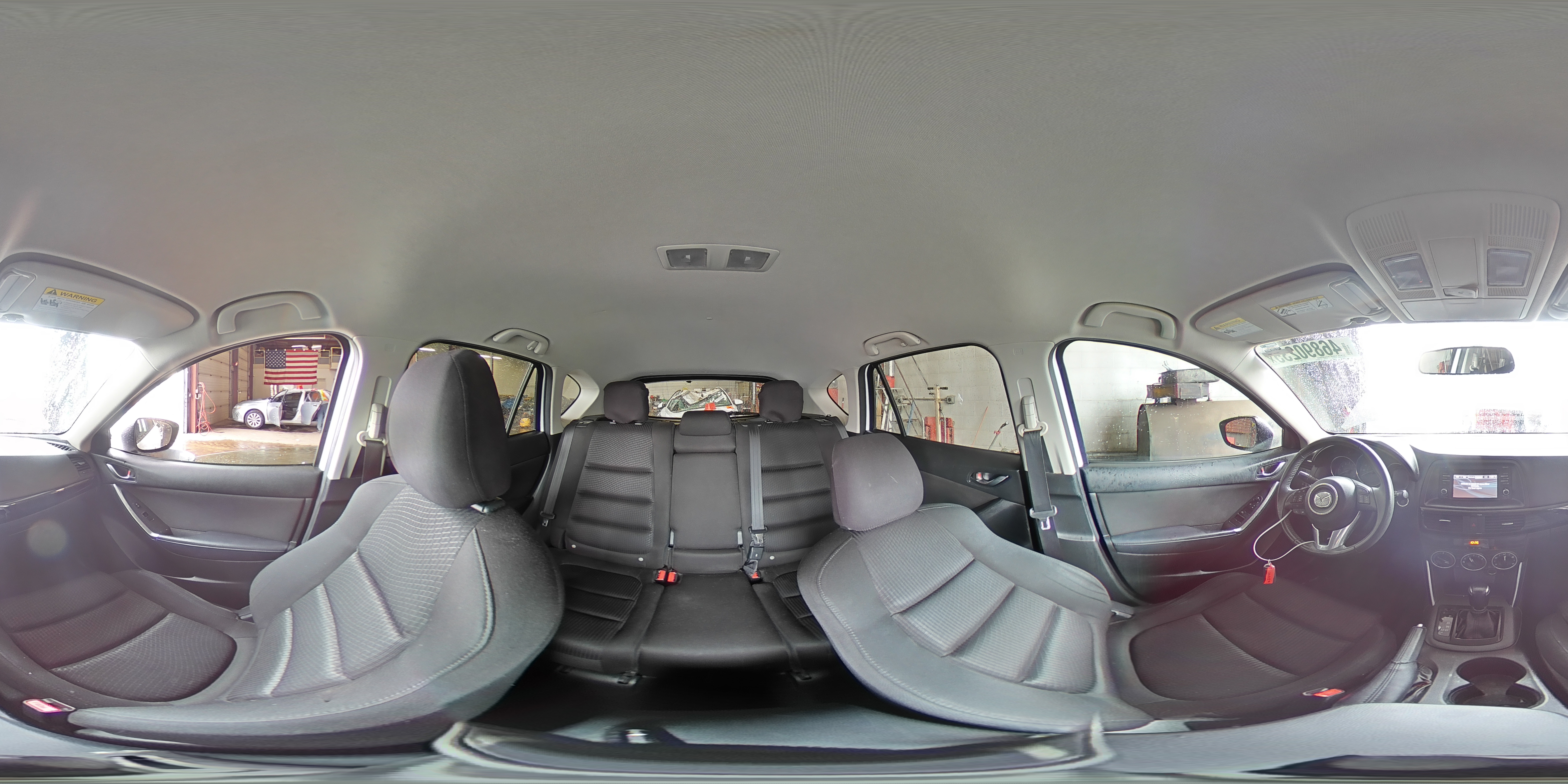 2014 Mazda CX-5 - Image 15