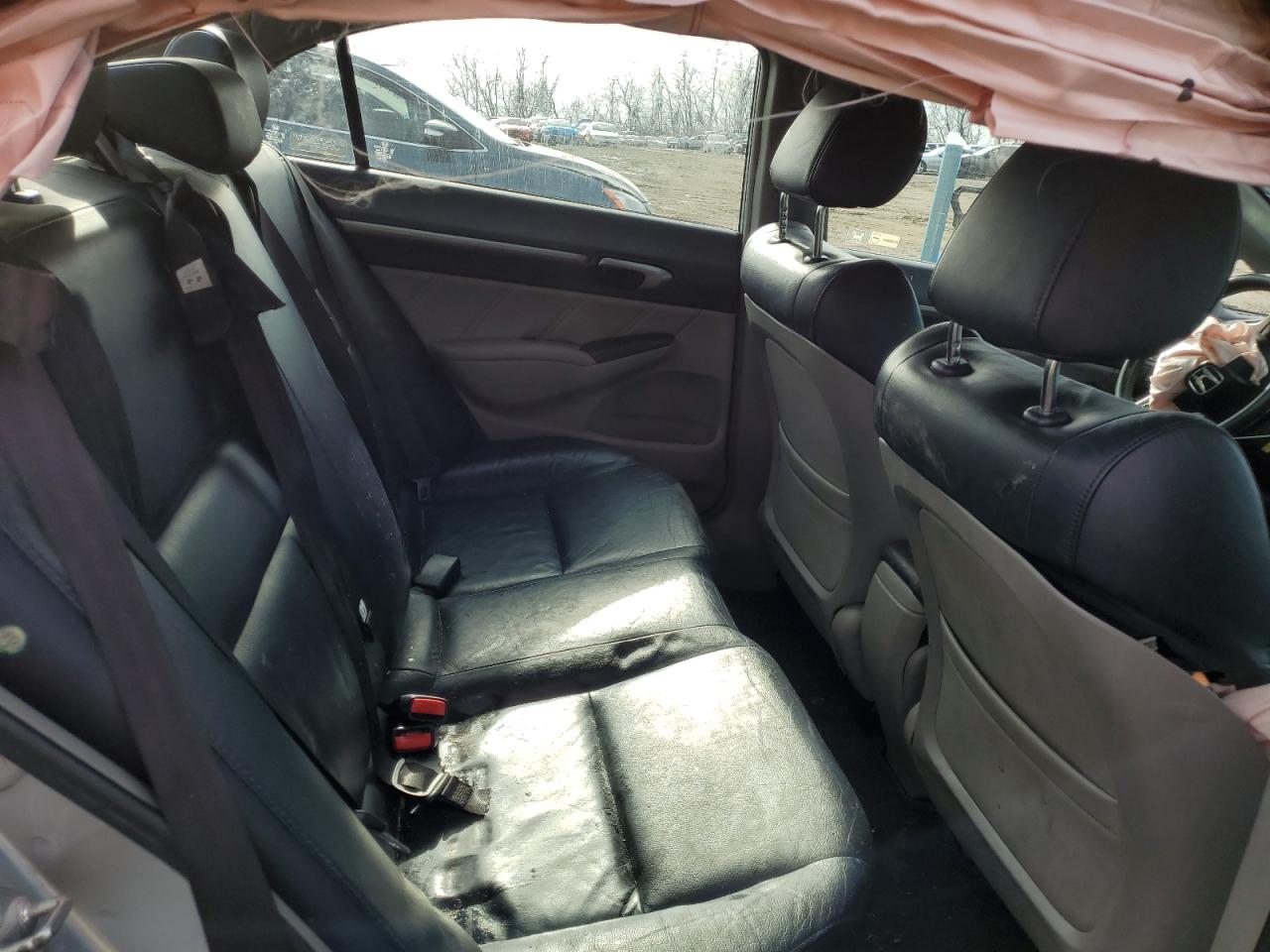 2009 Honda Civic - Image 12