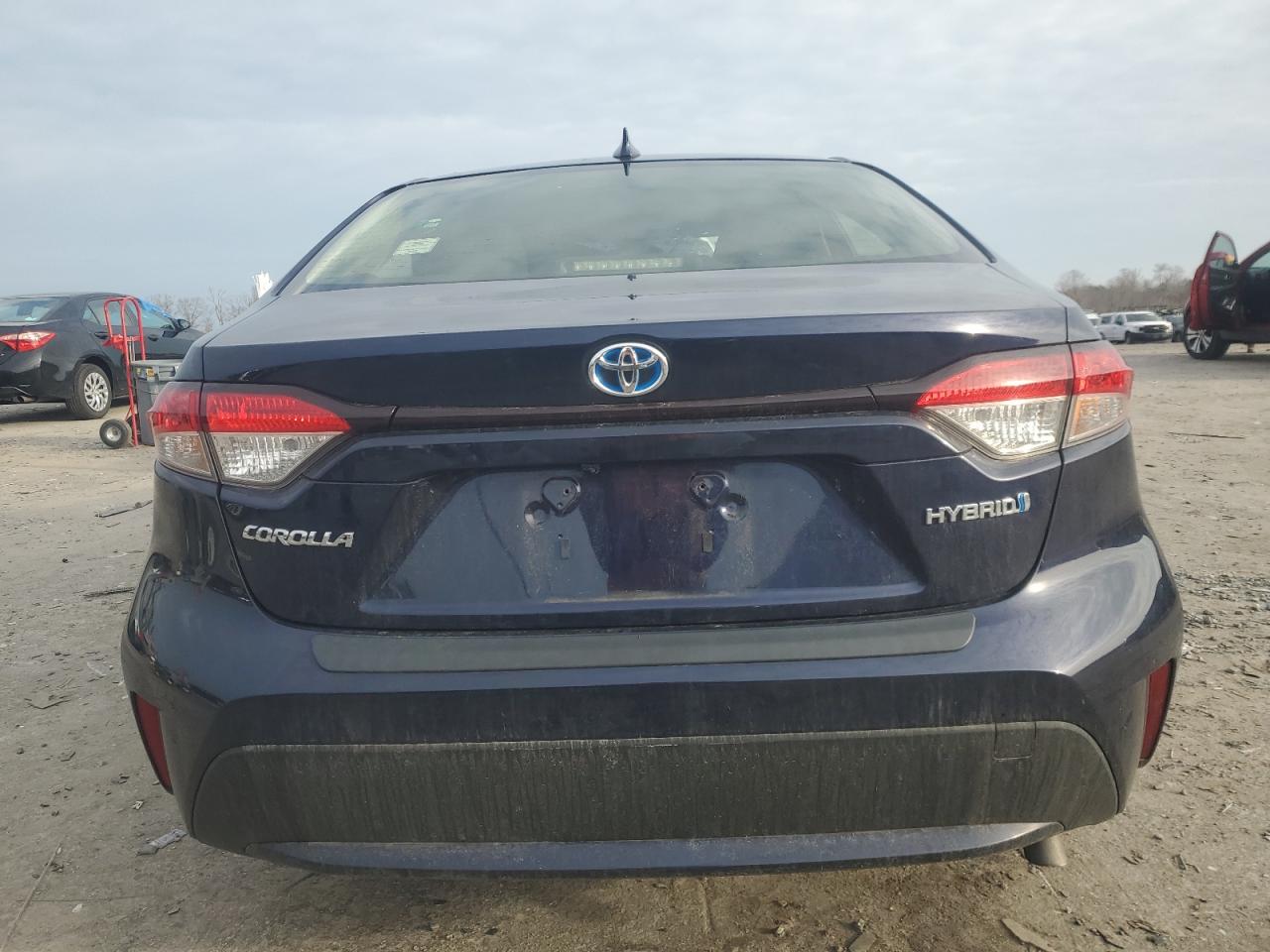 2021 Toyota Corolla - Image 6