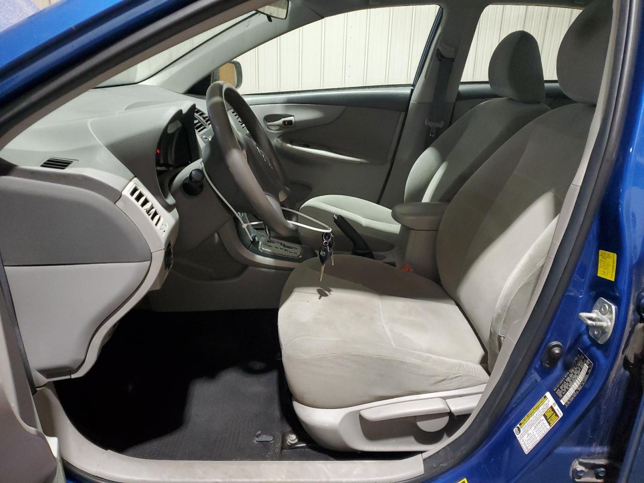 2010 Toyota Corolla - Image 7