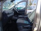 2023 FORD TOURNEO CONNECT 1.5 ECOBOOST TITANIUM 5DR for sale at Copart WESTBURY