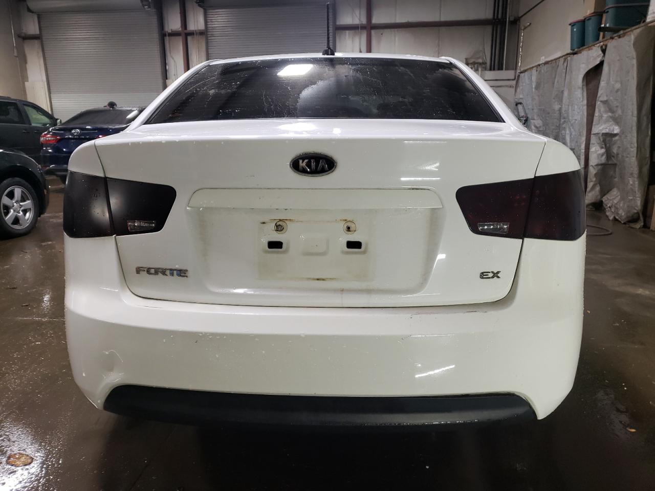 2010 Kia Forte - Image 6