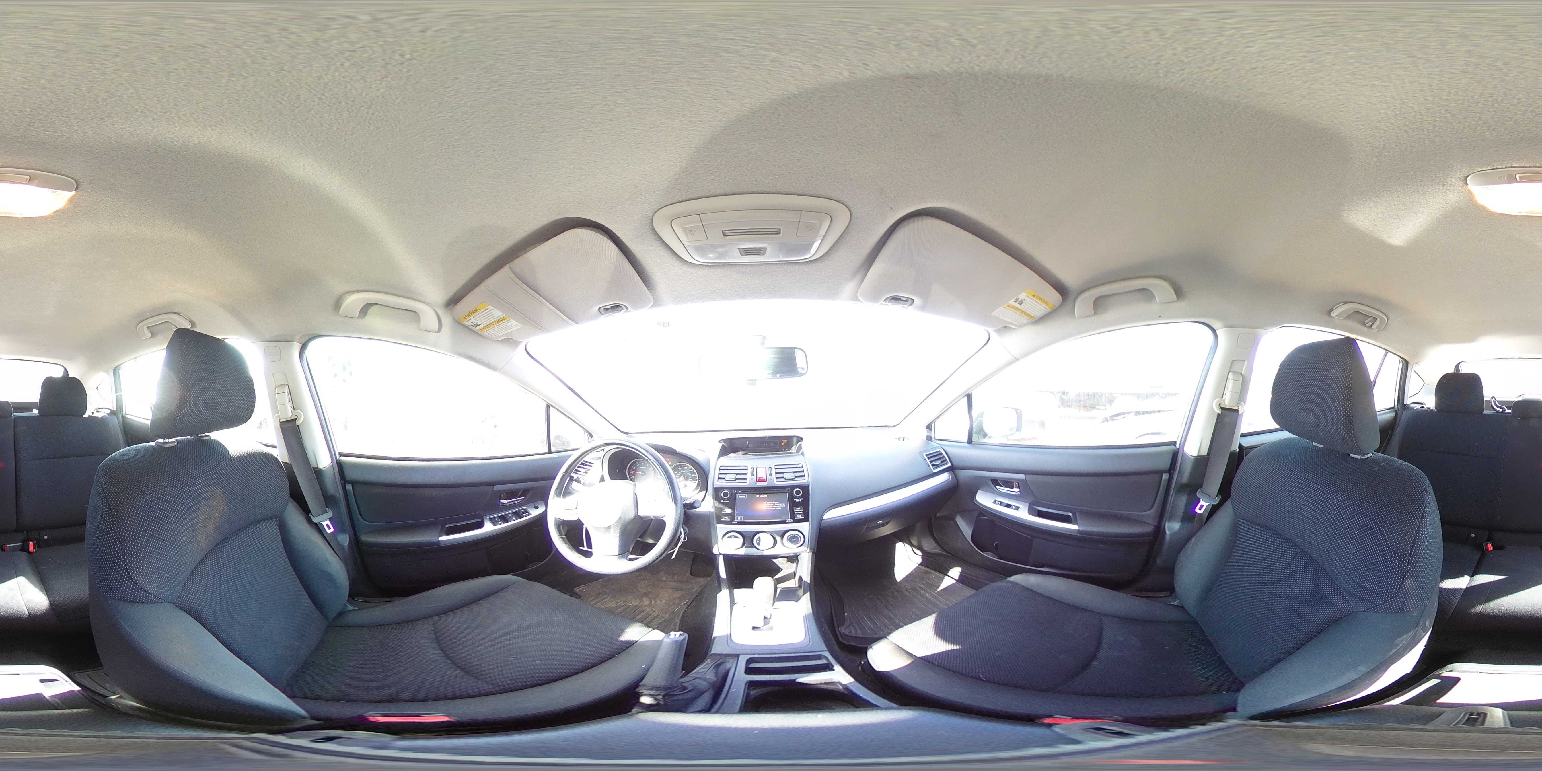 2016 Subaru Impreza - Image 12