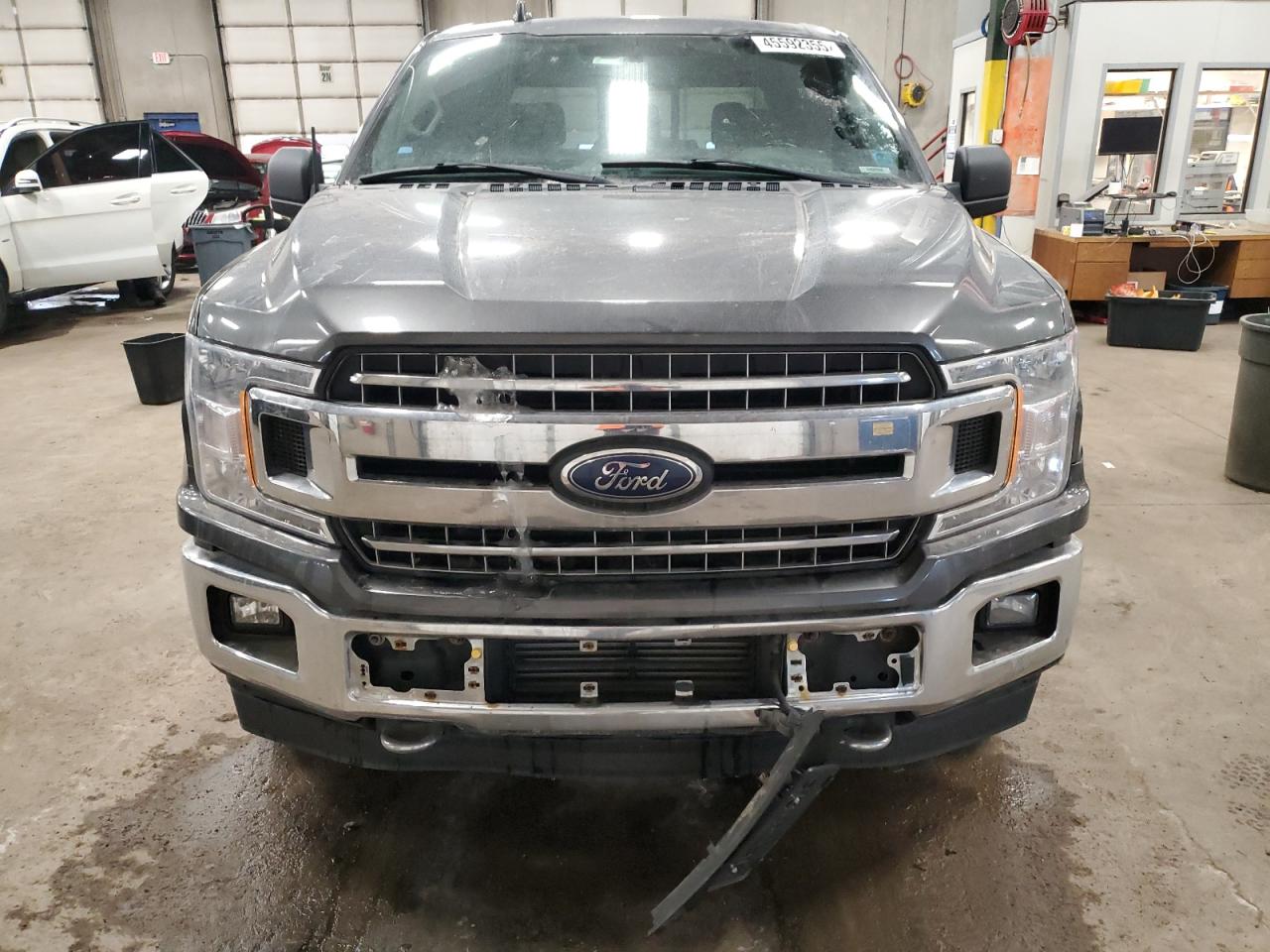 2018 Ford F-150 - Image 5