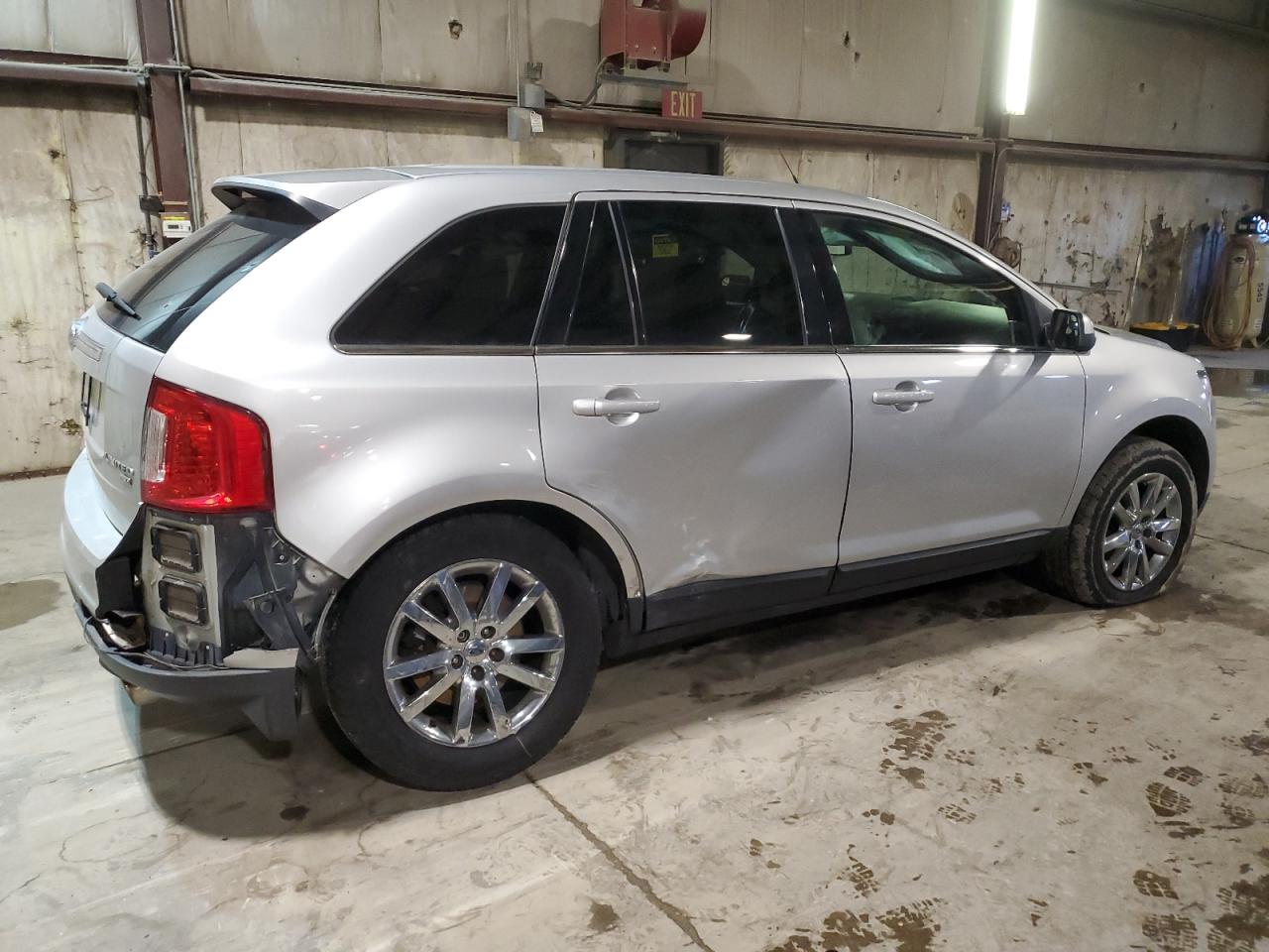2012 Ford Edge - Image 3
