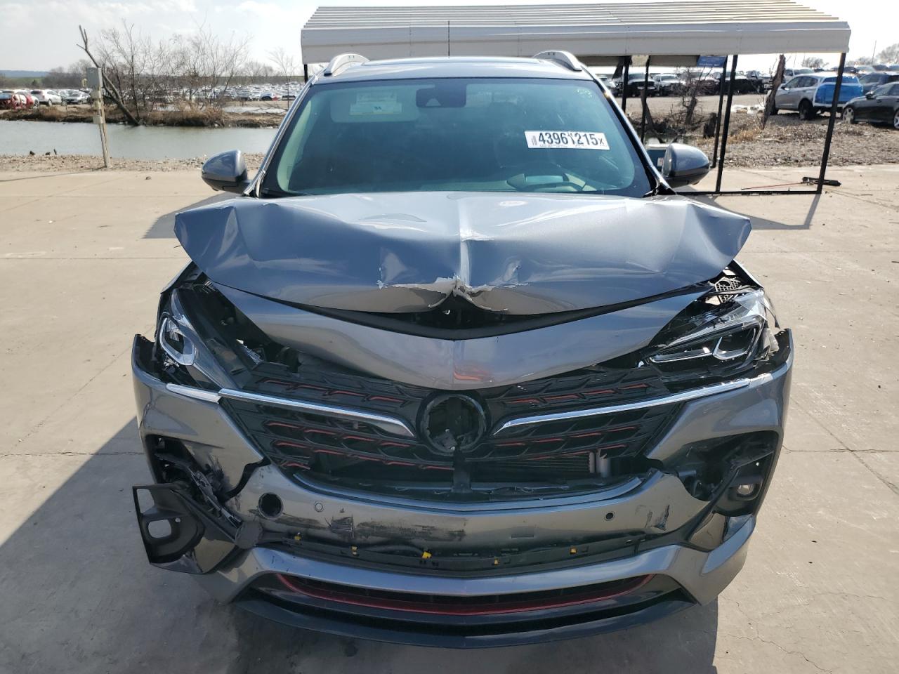 2020 Buick Encore - Image 5