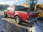 2006 NISSAN FRONTIER CREW CAB LE for sale at Copart CT - HARTFORD