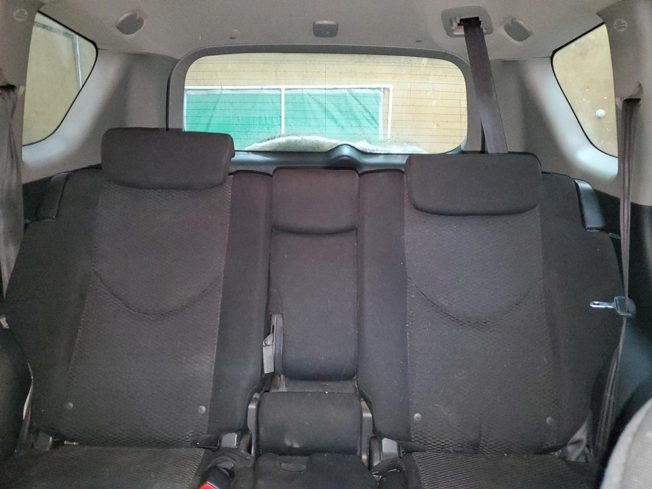 2009 Toyota RAV 4 - Image 10