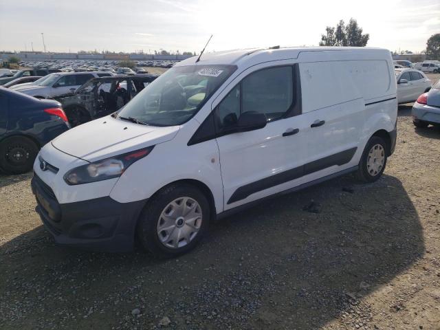 2018 Ford Transit Connect Xl