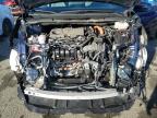 2021 Toyota Sienna Xle на продаже в Martinez, CA - Front End