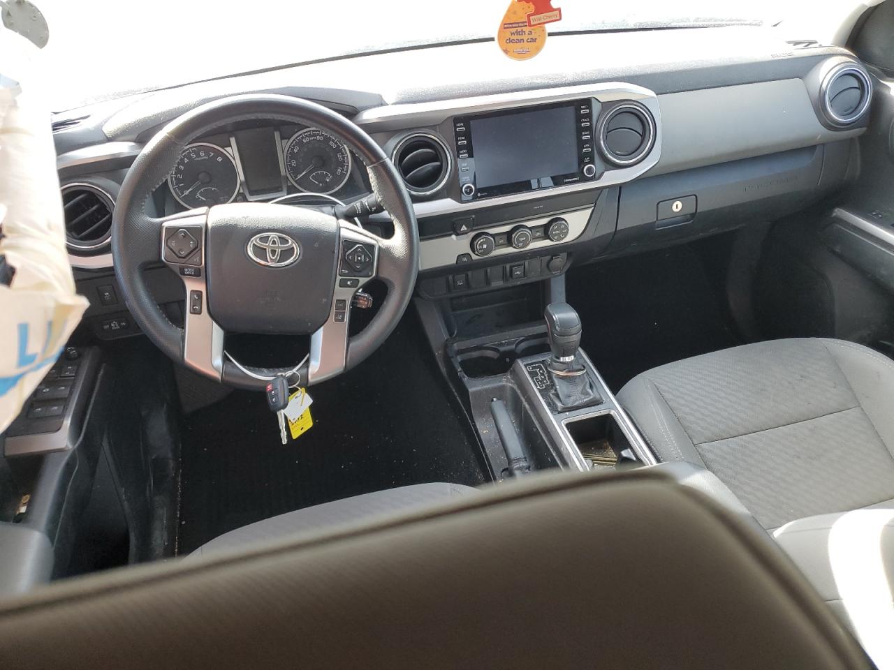 2022 Toyota Tacoma - Image 8