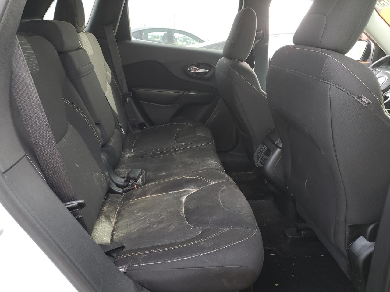 2016 Jeep Grand Cherokee - Image 11