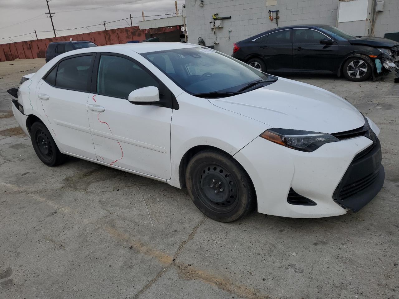 2018 Toyota Corolla - Image 4