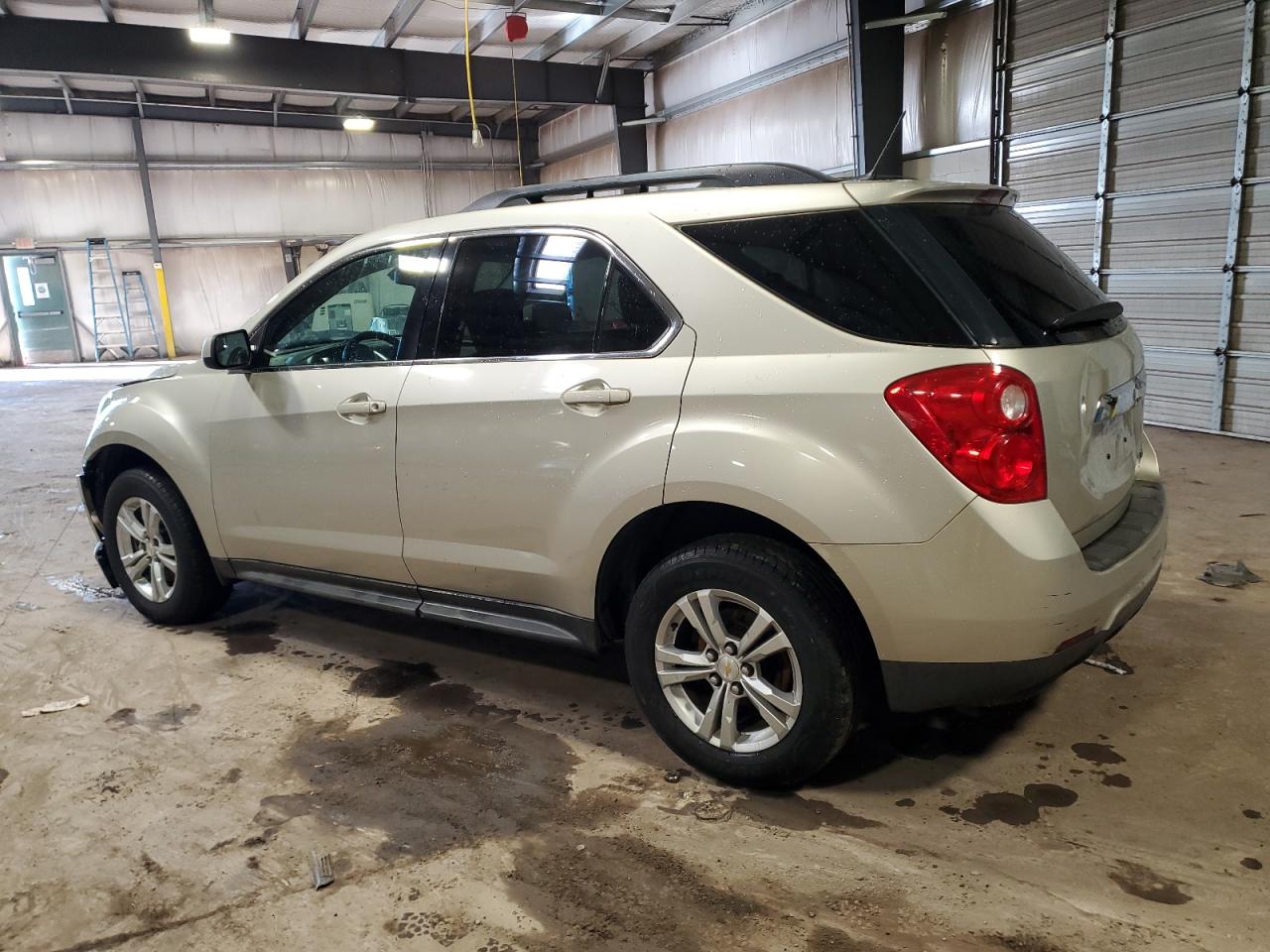 2013 Chevrolet Equinox - Image 2