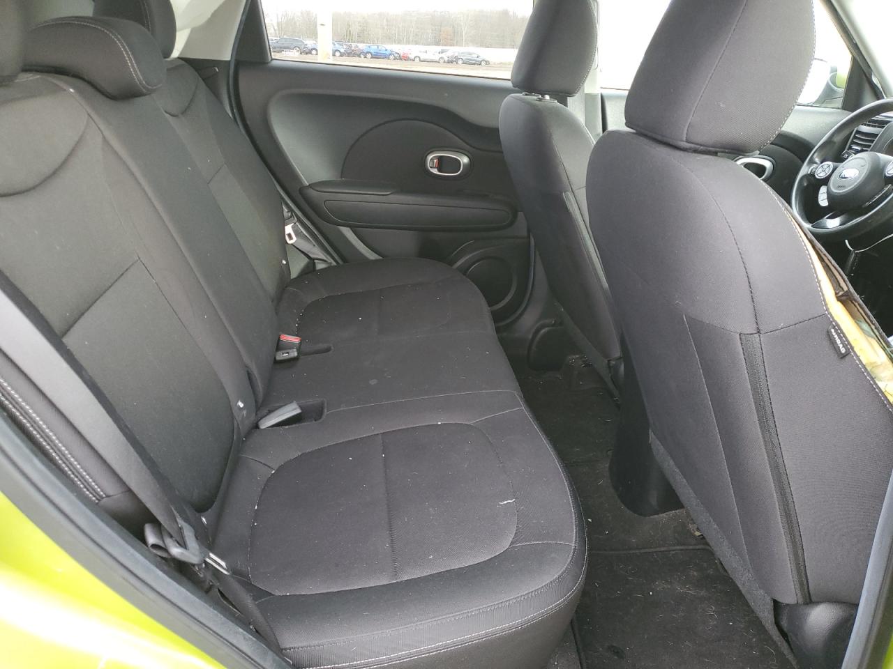 2015 Kia Soul - Image 10