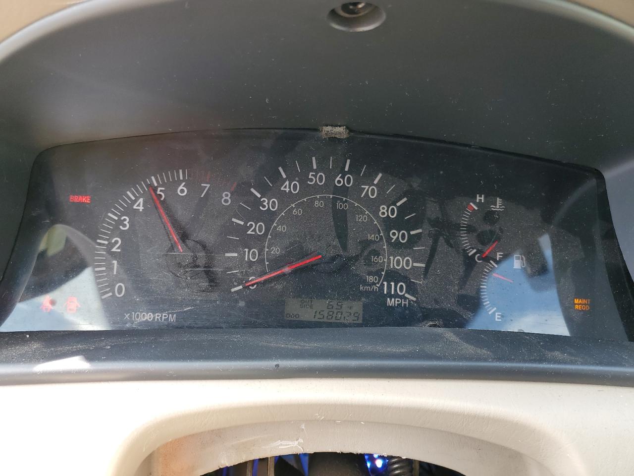 2006 Toyota Corolla - Image 9