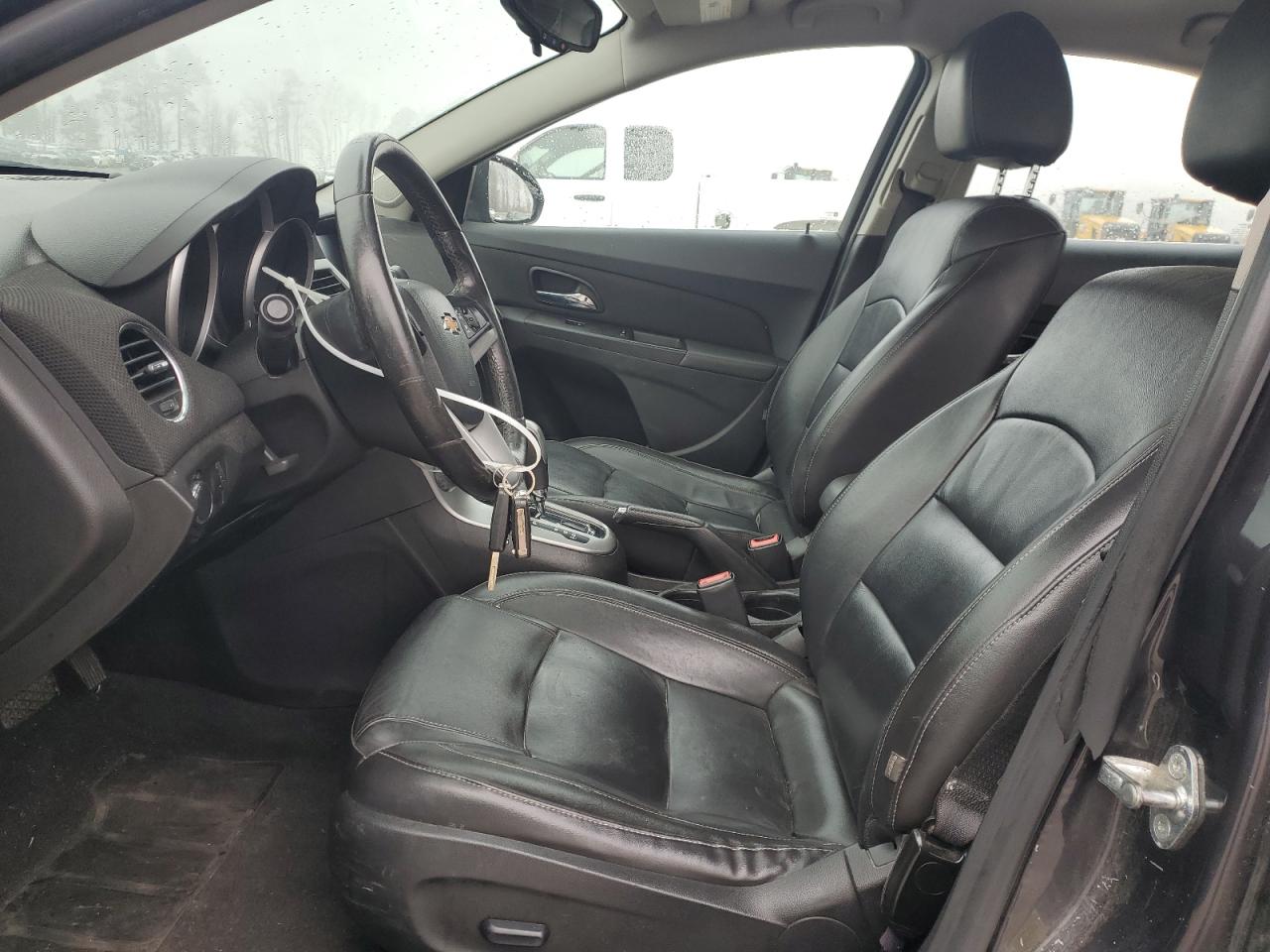 2015 Chevrolet Cruze - Image 7