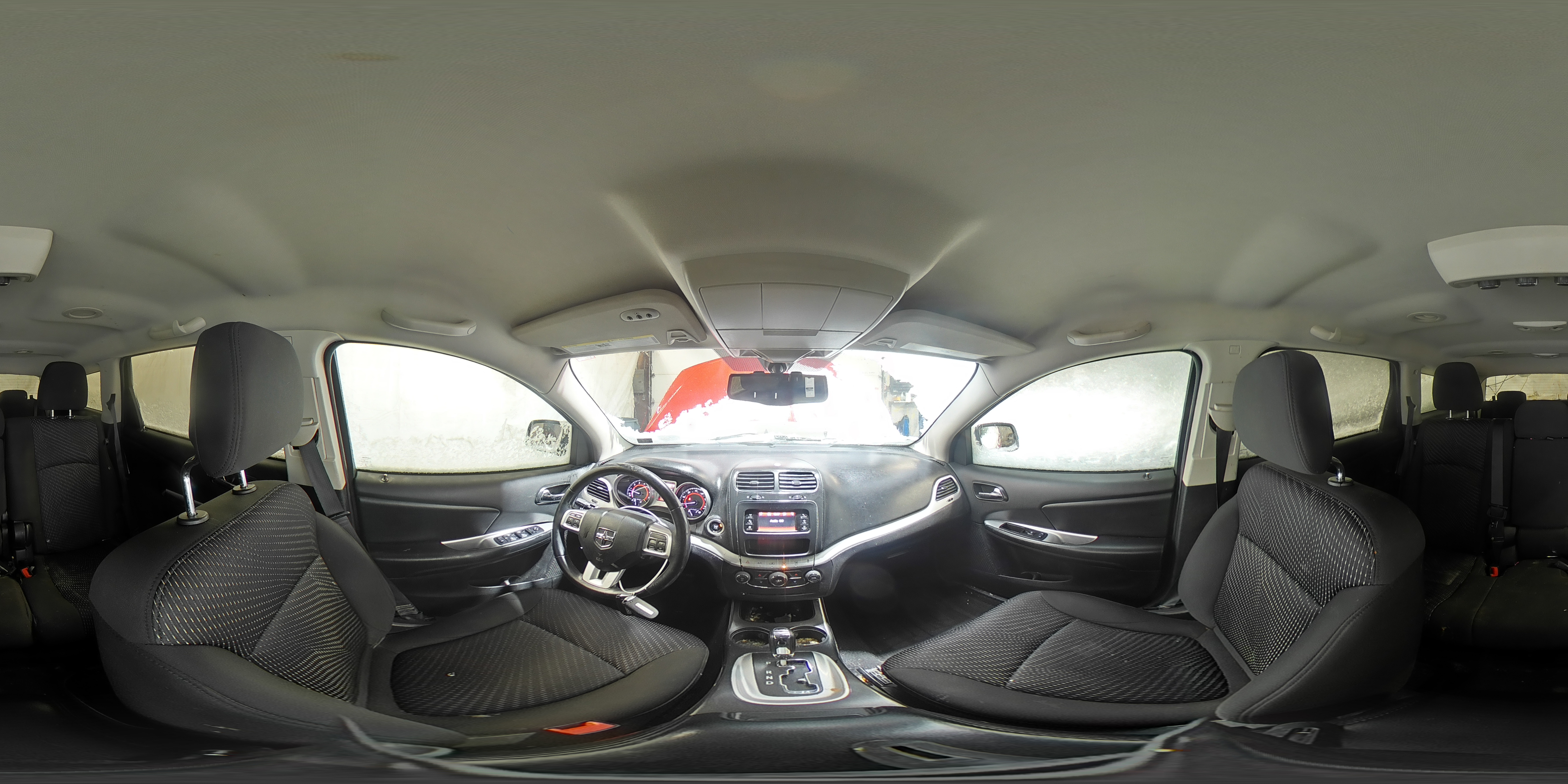 2016 Dodge Journey - Image 15